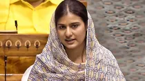 saharanpur ADM misbehaved Iqra Hasan