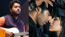arijit singh, mohit suri, mithoon,