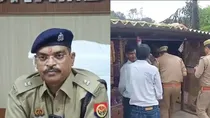 Kaushambi woman was gang raped and robbed in broad daylight on the Kanpur Prayagraj highway