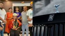 Failed NEET, UPSC & now Rs 72 LPA How Karnataka girl became the youngest woman to work with Rolls-Royce