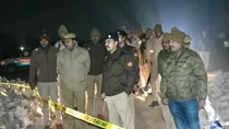 UP Encounters