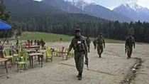 America Declared TRF Foreign Terrorist Organisation Amid Pahalgam Terror Attack