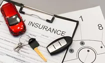 Alto car theft insurance claim
