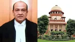 Yashwant Varma in Supreme Court
