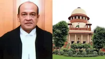 Yashwant Varma in Supreme Court