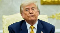 Donald Trump Chronic Venous Insufficiency
