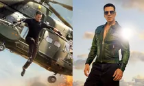akshay kumar, stuntman association