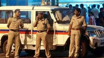 Pune Tribal Girl Rape