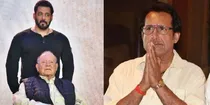 kiran kumar on salman and saleem khan