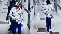 Paras Hospital Murder Case