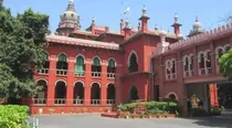 Madras High Court On SC Devotees