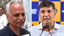 Delhi Scam