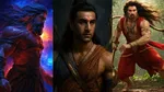 Yash, Ranbir Kapoor, Sunny Deol