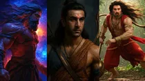 Yash, Ranbir Kapoor, Sunny Deol