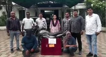 nagpur man turns to chain snatching to pay alimony to divorced wife