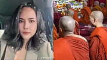 Monks behaving badly the sex scandal rocking Thailand’s Buddhist clergy