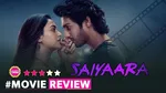 Sajaya Movie Review