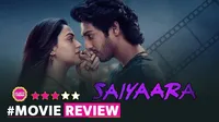 Sajaya Movie Review