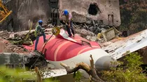 Ahmedabad Air India plane crash preliminary report US investigative agency NTSB and aaib