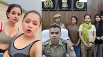 Sambhal Mehak-Pari Villagers Reaction