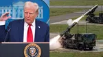 India Pakistan conflict 5 fighter jets were shot down Donald Trump claim ceasefire