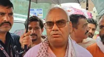 Rajasthan Teacher Sexual Harassment