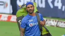 sHIKHAR DHAWAN, CRICKET NEWS, SPORTS NEWS