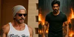 shahrukh khan king