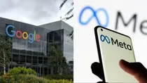 ED Notice to Google and Meta