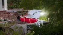 WSJ Report on Ahmedabad Plane Crash