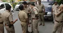 odisha girl burnt alive puri aiims treatment no arrest yet