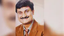 Baramati Bank Manager Dies