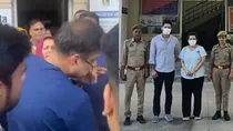 Sharda University Suicide Case, Sharda University, Sharda University Greater Noida