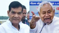 AK Sharma Bihar Free Electricity, AK Sharma, Bihar Free Electricity, UP Minister AK Sharma, AK Sharma Energy Minister