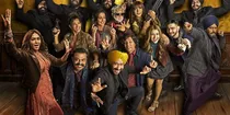 son of sradaar 2 release postpone