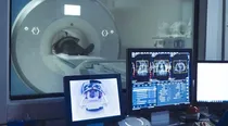 Man dies after being sucked into MRI machine
