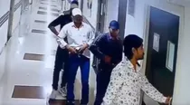 Patna Hospital Murder Case