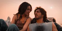 Saiyaara box office collection 