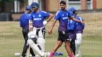 Arshdeep singh, ind vs eng, anshul kamboj