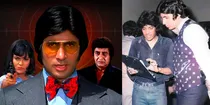 don director Chandra Barot Passes Away