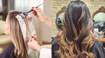 Chandigarh woman suffers allergic reaction to hair colour