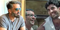 hera pheri 3, paresh rawal, akshay kumar