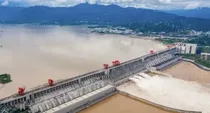 china largest dam on brahmaputra river near india border