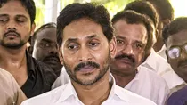 Jagan Mohan Reddy, Andhra Pradesh Liquor Scam