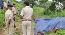 odisha girl burnt alive puri attack witness speaks delhi aiims treatment