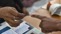bihar election commission SIR 11000 not traceable voters Nominations for fake voting