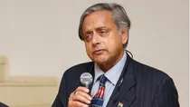shashi tharoor rahul gandhi congress bjp narendra modi