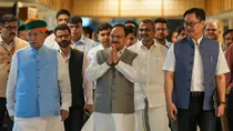 First Parliament Session After Operation Sindoor To Begin From 21 July
