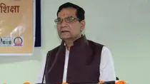 UP power supply cut off during Energy Minister ak sharma program je suspended