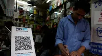 India tops global fast payments rankings